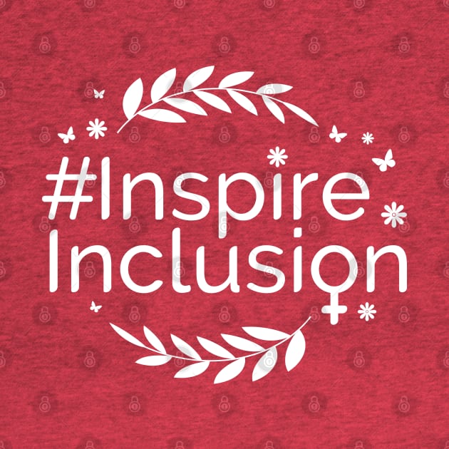 Inspire Inclusion by Ageman